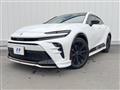2024 Toyota Crown
