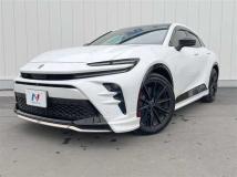 2024 Toyota Crown