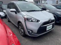 2016 Toyota Sienta