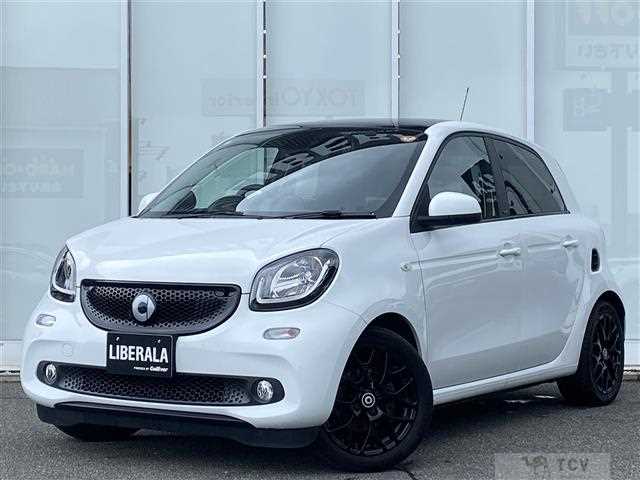 2017 MCC Smart