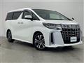 2019 Toyota Alphard