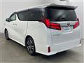 2019 Toyota Alphard