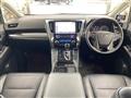 2019 Toyota Alphard