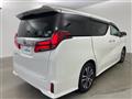 2019 Toyota Alphard