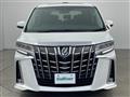 2019 Toyota Alphard
