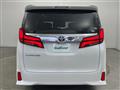 2019 Toyota Alphard