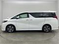 2019 Toyota Alphard