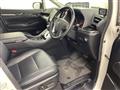 2019 Toyota Alphard