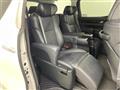 2019 Toyota Alphard