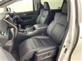 2019 Toyota Alphard