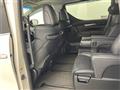 2019 Toyota Alphard