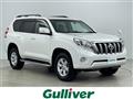 2016 Toyota Land Cruiser Prado