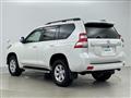 2016 Toyota Land Cruiser Prado