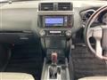 2016 Toyota Land Cruiser Prado