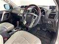 2016 Toyota Land Cruiser Prado