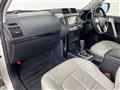2016 Toyota Land Cruiser Prado
