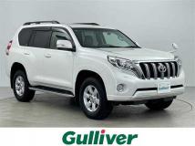 2016 Toyota Land Cruiser Prado