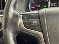 2014 Toyota Crown Hybrid