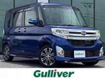2015 Daihatsu Tanto