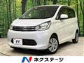 2013 Mitsubishi eK Wagon