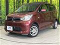 2013 Mitsubishi eK Wagon