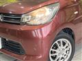 2013 Mitsubishi eK Wagon