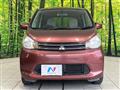 2013 Mitsubishi eK Wagon