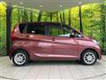 2013 Mitsubishi eK Wagon