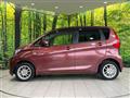2013 Mitsubishi eK Wagon