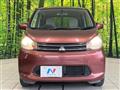2013 Mitsubishi eK Wagon