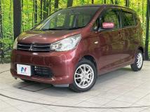 2013 Mitsubishi eK Wagon