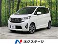 2013 Mitsubishi eK Custom