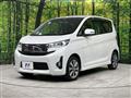 2013 Mitsubishi eK Custom
