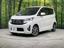 2013 Mitsubishi eK Custom