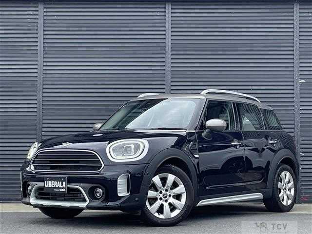 2021 BMW MINI