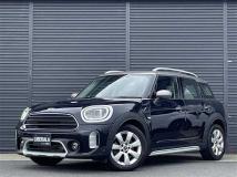 2021 BMW MINI