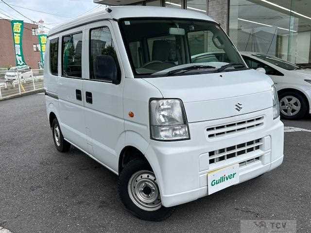 2014 Suzuki Every