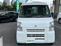 2014 Suzuki Every