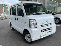 2014 Suzuki Every