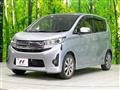 2013 Mitsubishi eK Custom