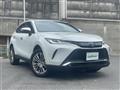 2024 Toyota Harrier Hybrid