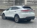 2024 Toyota Harrier Hybrid