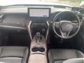 2024 Toyota Harrier Hybrid