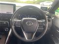 2024 Toyota Harrier Hybrid