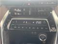 2024 Toyota Harrier Hybrid