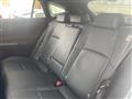 2024 Toyota Harrier Hybrid