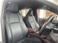 2024 Toyota Harrier Hybrid