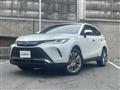 2024 Toyota Harrier Hybrid