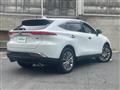 2024 Toyota Harrier Hybrid