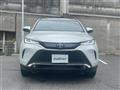 2024 Toyota Harrier Hybrid